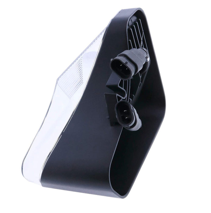 DURAFORCE 2X Left Headlight 7138041 for Bobcat S750 S770 S850 T450 T740 T750 T770 T870