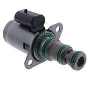 DURAFORCE Hydraforce Muncie CS10/CS20 PTO 12V Solenoid 35T40860 for Dump Truck