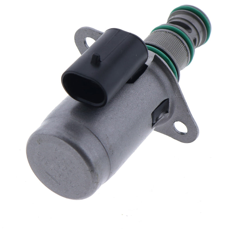 DURAFORCE Hydraforce Muncie CS10/CS20 PTO 12V Solenoid 35T40860 for Dump Truck