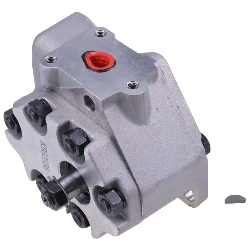 DURAFORCE Hydraulic Pump K962635 for David Brown & Case Tractors 780 880 885 990 995 1190