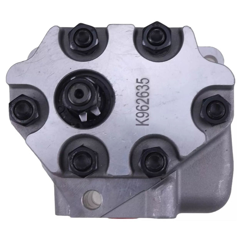 DURAFORCE Hydraulic Pump K962635 for David Brown & Case Tractors 780 880 885 990 995 1190
