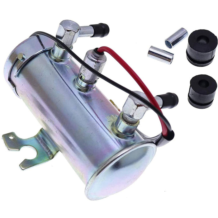 DURAFORCE Fuel Pump 6516343 for Bobcat Models 2600 3600 3900 4100 4600 5600 5610 5700