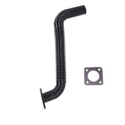 DURAFORCE NEW Bobcat Muffler Exhaust Pipe 6569624 for 1600 643 645 743 Models