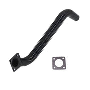 DURAFORCE NEW Bobcat Muffler Exhaust Pipe 6569624 for 1600 643 645 743 Models