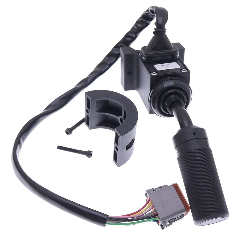 DURAFORCE JLG Skytrak Transmission Shift Control 1600429S for Models 6036-10054