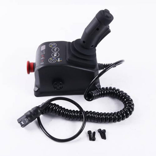 DURAFORCE Control Box 4130001286 for LGMG Models AS0407 AS0507 AS0607 AS0608 AS0808