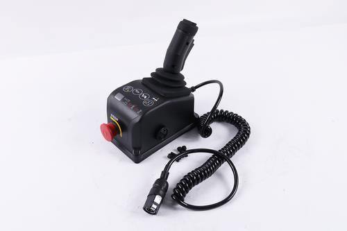 DURAFORCE Control Box 4130001286 for LGMG Models AS0407 AS0507 AS0607 AS0608 AS0808