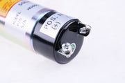 DURAFORCE 2X New Woodward 12V Shut Down Solenoid SA-3527-T 1504-12A7U1B