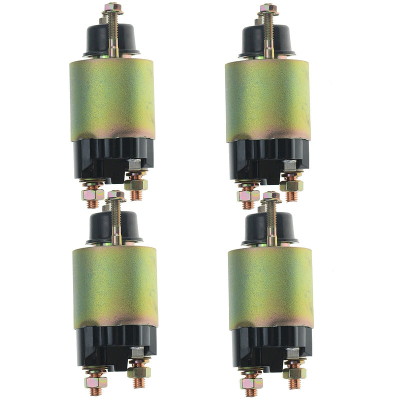 DURAFORCE 4X Starter Relay Solenoid for Kawasaki Mule 600 610 KAF400 2005-2016
