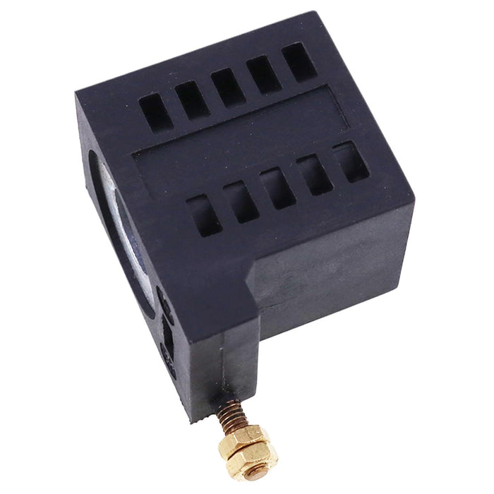 DURAFORCE 2X Deltrol 10226-33 Solenoid Coil 10V 25W Hydraulic Lift Dump Power Unit