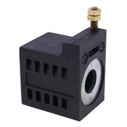 DURAFORCE 2X Deltrol 10226-33 Solenoid Coil 10V 25W Hydraulic Lift Dump Power Unit