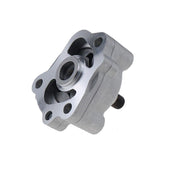 DURAFORCE Kubota Oil Pump 6670340 for D722 B7400 BX25 Bobcat MT50 MT52 MT55 Engine