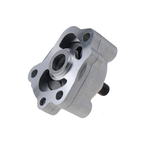 DURAFORCE Kubota Oil Pump 6670340 for D722 B7400 BX25 Bobcat MT50 MT52 MT55 Engine