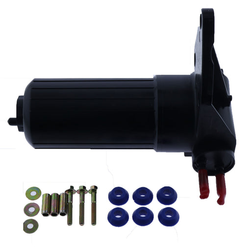 DURAFORCE Fuel Pump 4226937M91 for Massey Ferguson Tractors 471 481 492 573 583 593