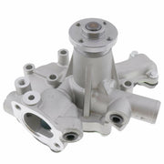 DURAFORCE Yanmar Water Pump 129470-42001 42002 42003 for 3JH3E 4JH2E 4JH3 Engines