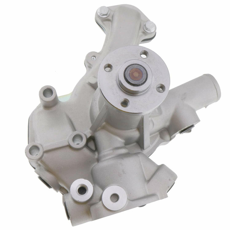 DURAFORCE Yanmar Water Pump 129470-42001 42002 42003 for 3JH3E 4JH2E 4JH3 Engines