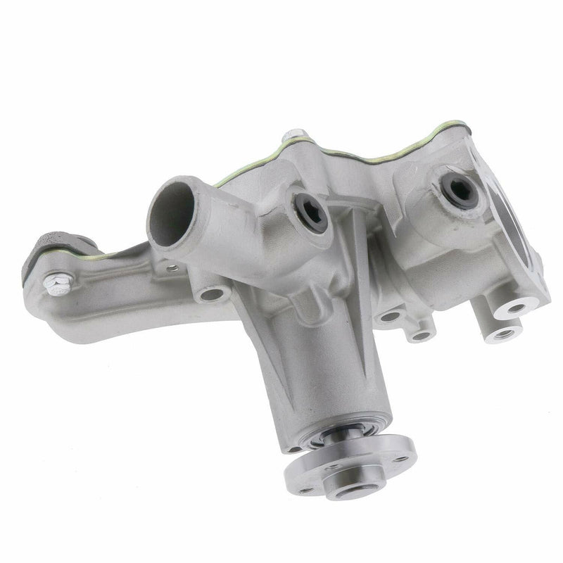 DURAFORCE Yanmar Water Pump 129470-42001 42002 42003 for 3JH3E 4JH2E 4JH3 Engines