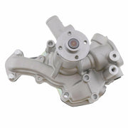 DURAFORCE Yanmar Water Pump 129470-42001 42002 42003 for 3JH3E 4JH2E 4JH3 Engines