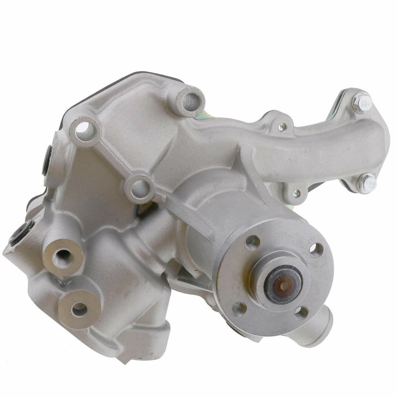 DURAFORCE Yanmar Water Pump 129470-42001 42002 42003 for 3JH3E 4JH2E 4JH3 Engines