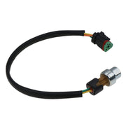 DURAFORCE New 161-9930 Oil Pressure Sensor for Caterpillar 65E 75C 75D 85C 95E Models