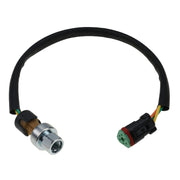 DURAFORCE New 161-9930 Oil Pressure Sensor for Caterpillar 65E 75C 75D 85C 95E Models