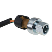 DURAFORCE New 161-9930 Oil Pressure Sensor for Caterpillar 65E 75C 75D 85C 95E Models