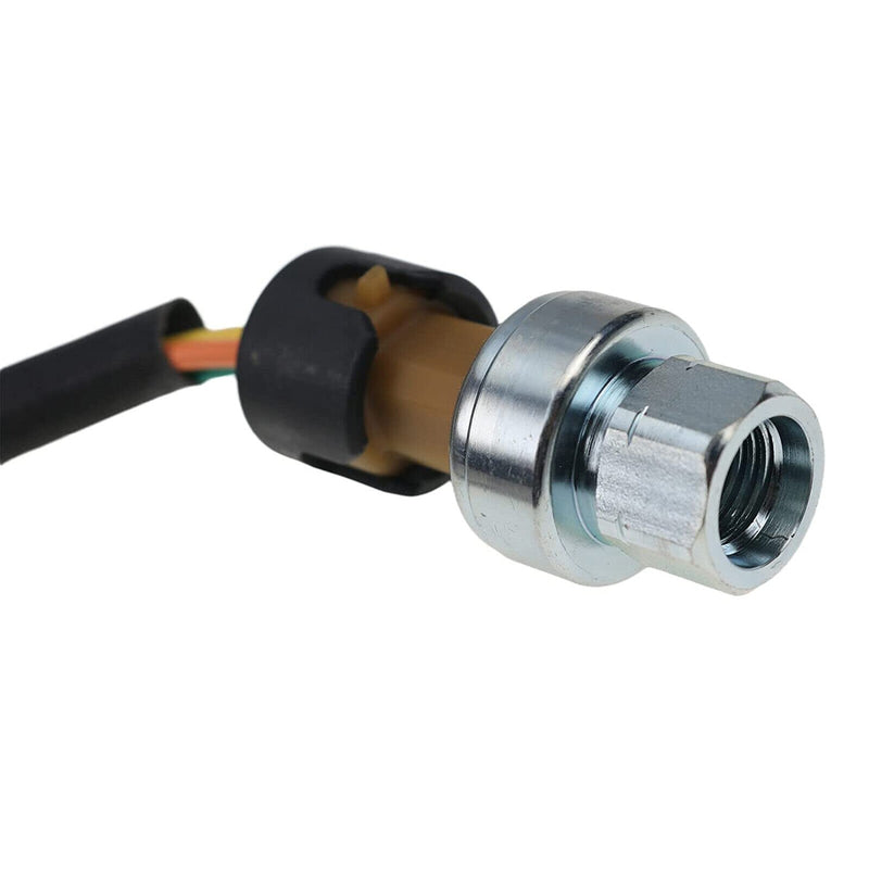 DURAFORCE New 161-9930 Oil Pressure Sensor for Caterpillar 65E 75C 75D 85C 95E Models