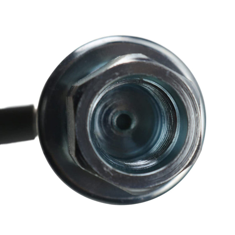 DURAFORCE New 161-9930 Oil Pressure Sensor for Caterpillar 65E 75C 75D 85C 95E Models