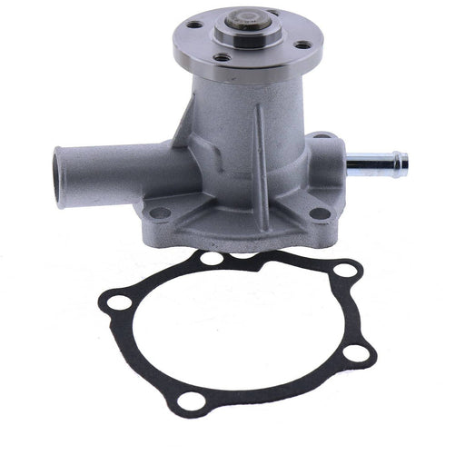 DURAFORCE Kubota D782 Engine Water Pump with Gasket 1G820-73035 Replacement Part