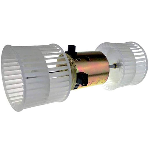 DURAFORCE 24V AC Blower Motor 51500-41110 TD3390240 for Komatsu Hitachi ZAX70 Excavator