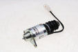 DURAFORCE 2X SA-4786 12V Solenoid Valve for Yanmar 2YM15 3YM30 3YM20 3JH5E 3JH4E 4JH4AE