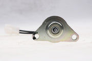 DURAFORCE 2X SA-4786 12V Solenoid Valve for Yanmar 2YM15 3YM30 3YM20 3JH5E 3JH4E 4JH4AE