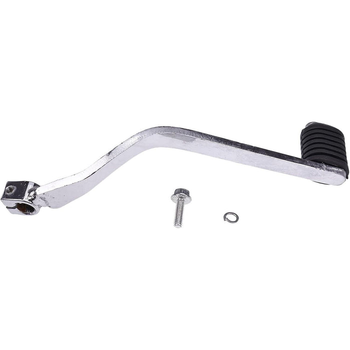 DURAFORCE 2X Gear Shift Lever Pedal for Honda TRX450FM Foreman 450 4x4 2002-2004