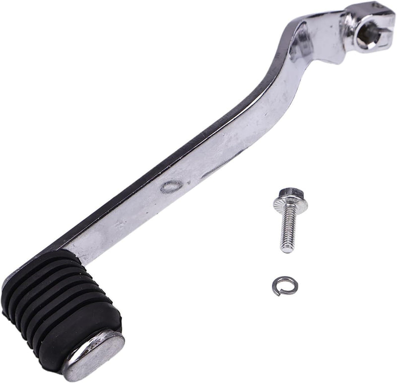 DURAFORCE 2X Gear Shift Lever Pedal for Honda TRX450FM Foreman 450 4x4 2002-2004