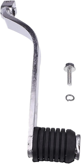 DURAFORCE 2X Gear Shift Lever Pedal for Honda TRX450FM Foreman 450 4x4 2002-2004