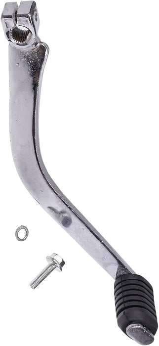 DURAFORCE 2X Gear Shift Lever Pedal for Honda TRX450FM Foreman 450 4x4 2002-2004