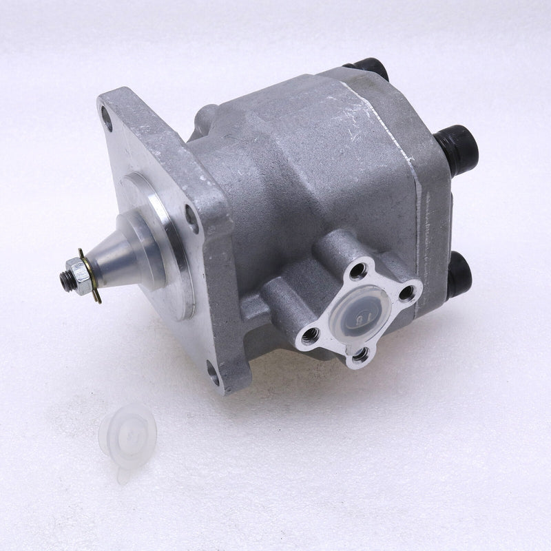 DURAFORCE Hydraulic Pump 72098141 for Allis Chalmers 5020 5030 MF 205 Tractor