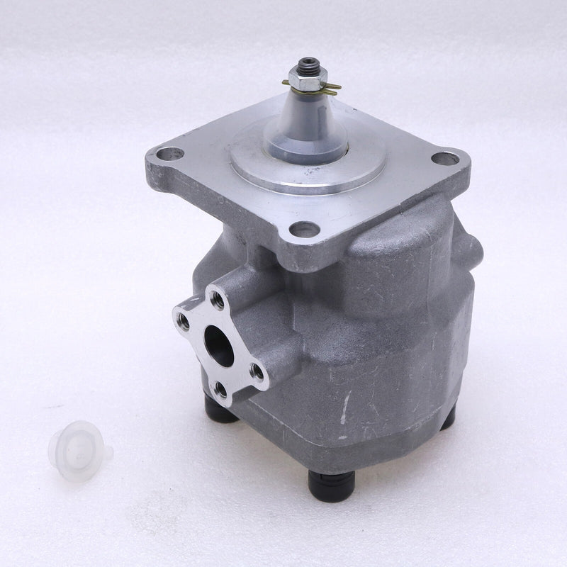 DURAFORCE Hydraulic Pump 72098141 for Allis Chalmers 5020 5030 MF 205 Tractor