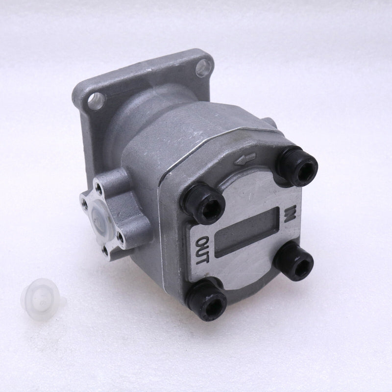 DURAFORCE Hydraulic Pump 72098141 for Allis Chalmers 5020 5030 MF 205 Tractor