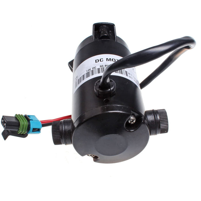 DURAFORCE 2X 14V 93.8W Fan Motor 54-60006-13 for Carrier Supra 950U 1050 1150 1250