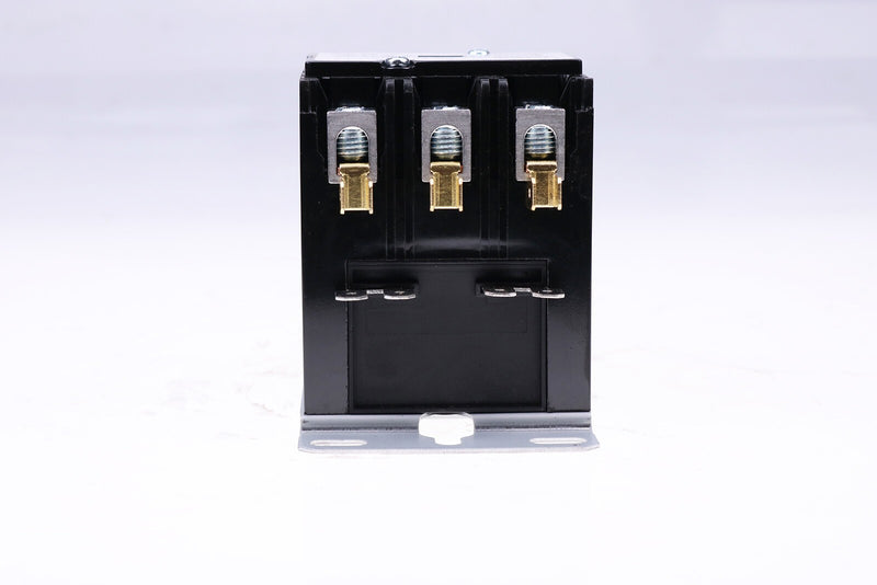 DURAFORCE 4X New 3-Pole 40A 240V AC Coil Definite Purpose Contactor SA-3P-40A-240V