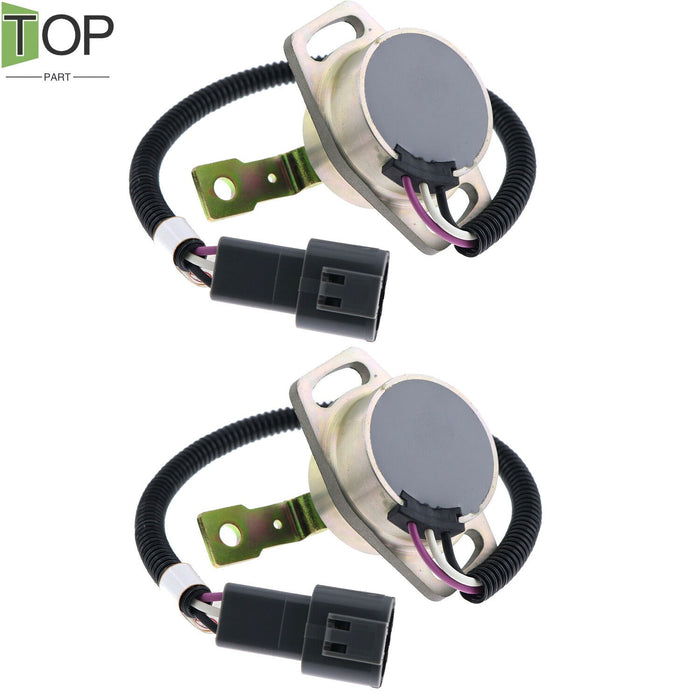 DURAFORCE 2X Angle Sensor 4257164 for Hitachi EX200-2/3 EX300LC-3 EX100-3 EX200H-3