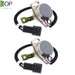 DURAFORCE 2X Angle Sensor 4257164 for Hitachi EX200-2/3 EX300LC-3 EX100-3 EX200H-3