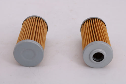 DURAFORCE 2X Fuel Filter 104500-55710 for Yanmar Tractors 1500 1700 2000 240 Models