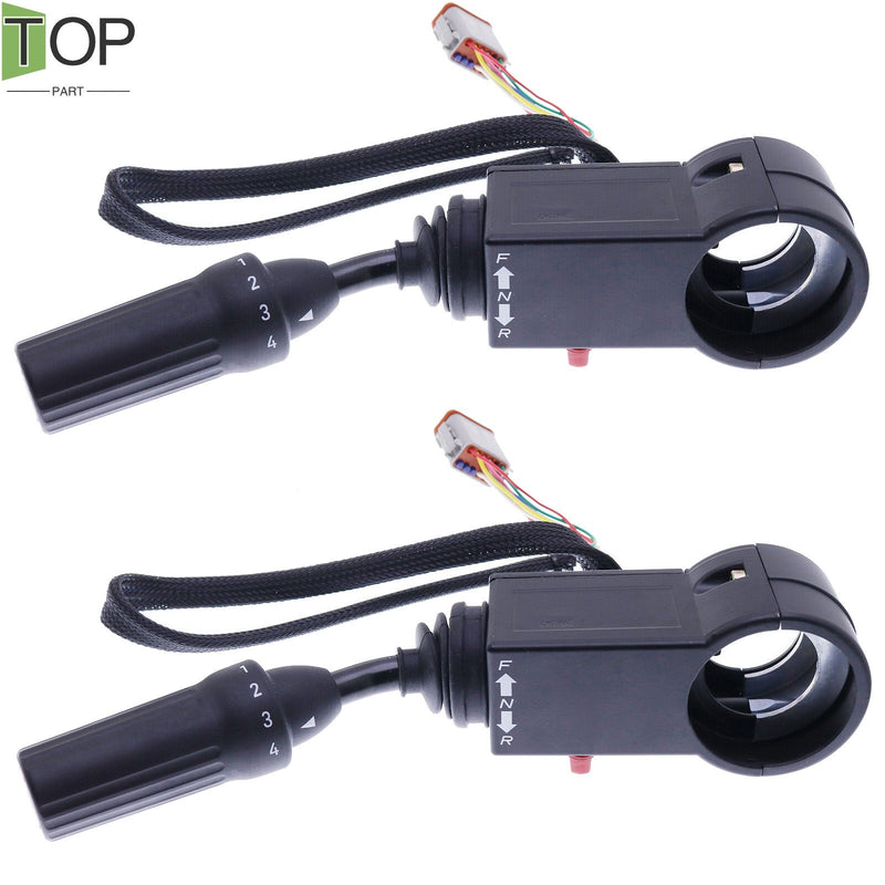 DURAFORCE 2X Shifter Selector Controller 8223049 for JLG Models 4266 4270 4290 6036