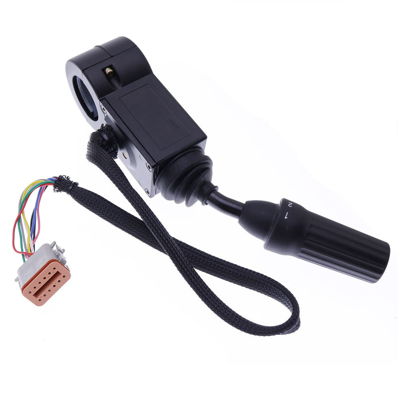 DURAFORCE 2X Shifter Selector Controller 8223049 for JLG Models 4266 4270 4290 6036