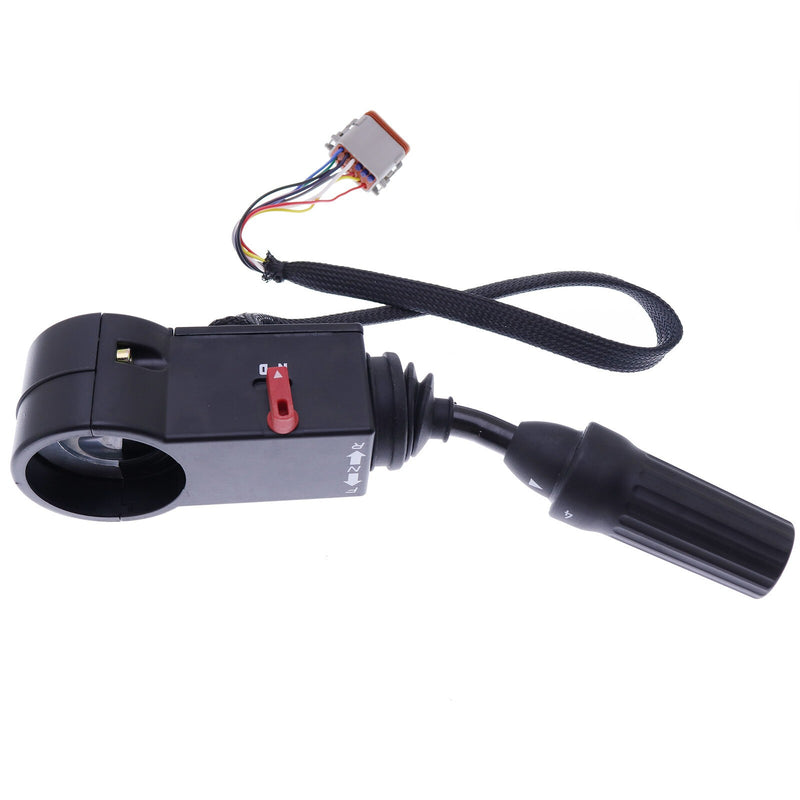 DURAFORCE 2X Shifter Selector Controller 8223049 for JLG Models 4266 4270 4290 6036