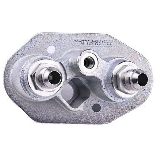 DURAFORCE Complete Hydraulic Unit 7246784 7141939 for Bobcat A770 S510 S530 S550 S570 S590