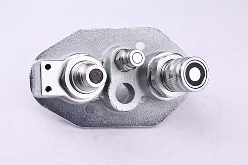 DURAFORCE Complete Hydraulic Unit 7246784 7141939 for Bobcat A770 S510 S530 S550 S570 S590