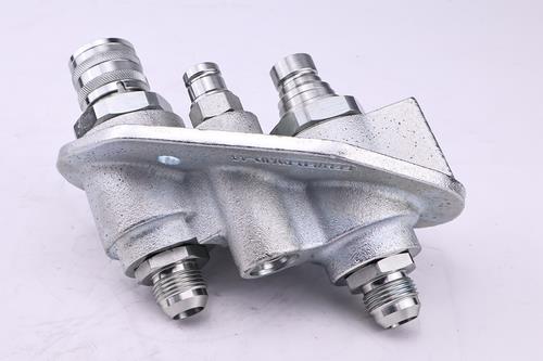 DURAFORCE Complete Hydraulic Unit 7246784 7141939 for Bobcat A770 S510 S530 S550 S570 S590